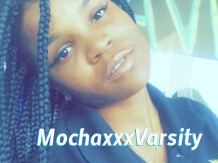 MochaxxxVarsity