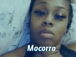 Mocorro