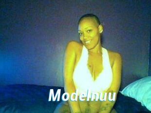Modelnuu