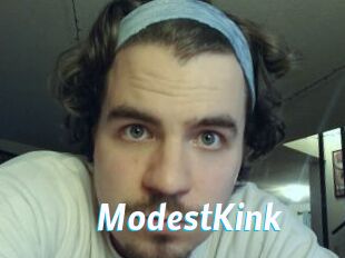 ModestKink