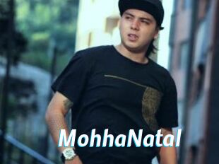 MohhaNatal