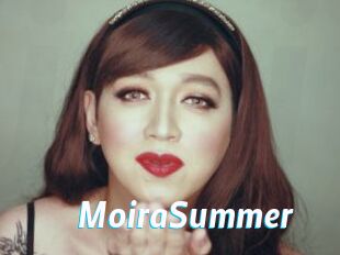 MoiraSummer