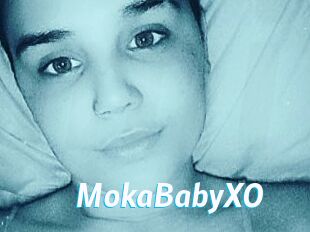 MokaBabyXO