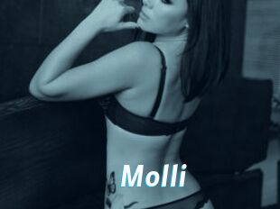 Molli