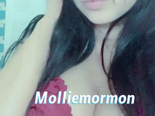 Molliemormon