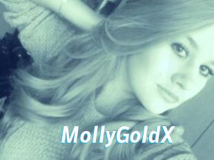 MollyGoldX