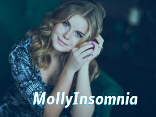 MollyInsomnia