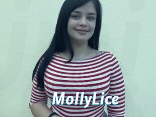 MollyLice
