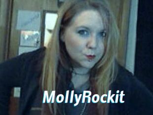 MollyRockit