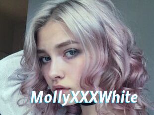 MollyXXXWhite