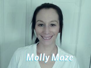 Molly_Maze