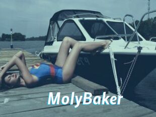 MolyBaker