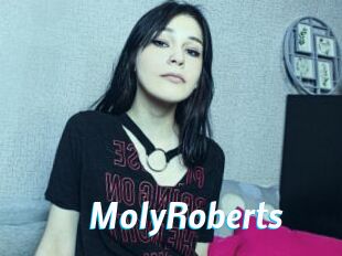 MolyRoberts
