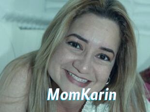 MomKarin