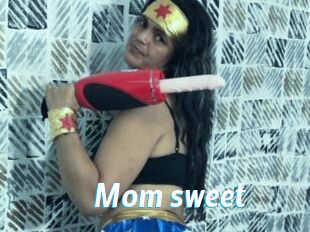 Mom_sweet