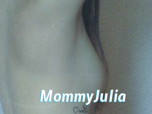MommyJulia