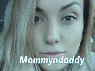 Mommyndaddy