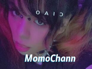 MomoChann