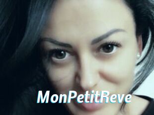 MonPetitReve