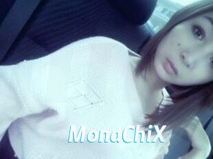 MonaChiX