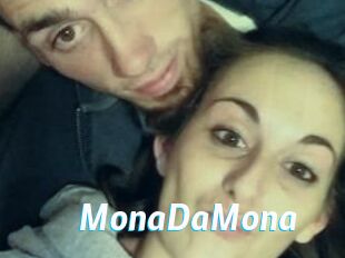 MonaDaMona