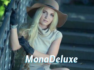 MonaDeluxe