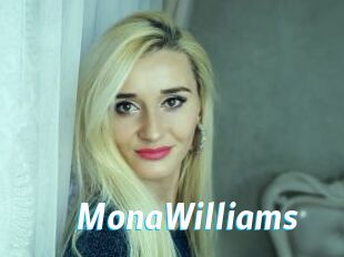 MonaWilliams