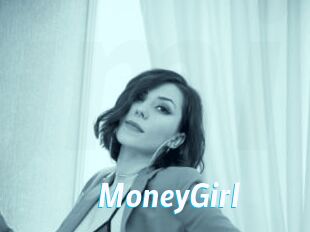 MoneyGirl