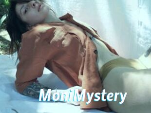 MoniMystery