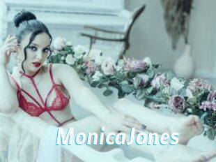 MonicaJones