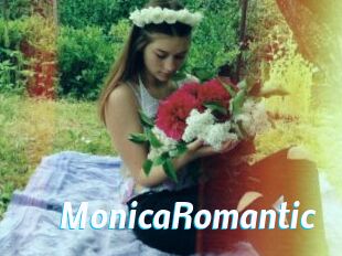 MonicaRomantic