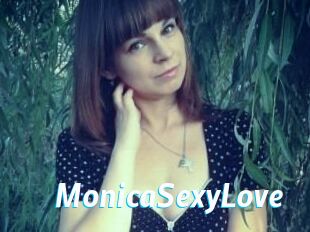 Monica_SexyLove