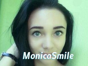 MonicaSmile