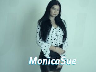 MonicaSue
