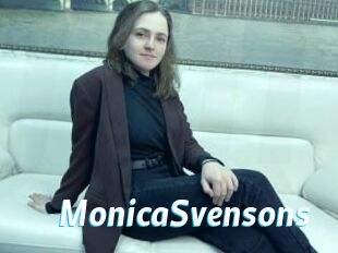 MonicaSvensons
