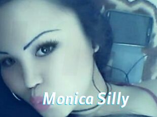 Monica_Silly