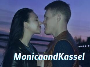 MonicaandKassel