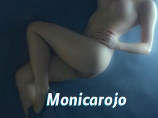 Monicarojo