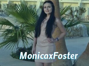 MonicaxFoster