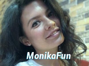 MonikaFun