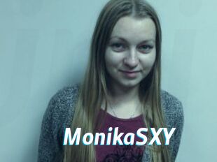 MonikaSXY