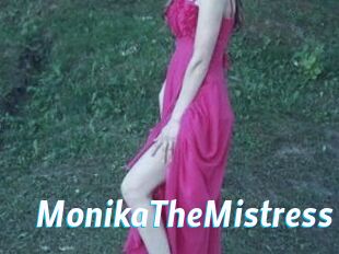 MonikaTheMistress