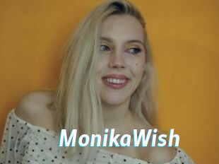MonikaWish