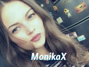 MonikaX