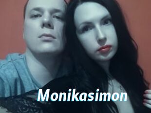 Monikasimon
