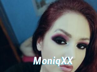 MoniqXX