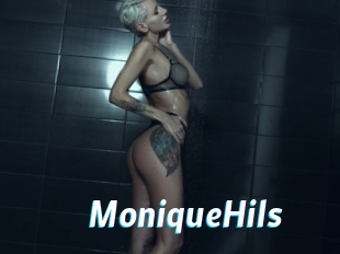 MoniqueHils J Mine