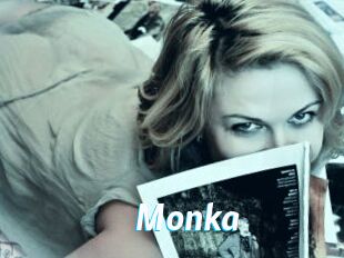 Monka