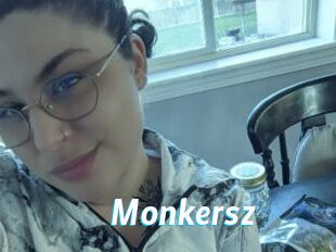Monkersz