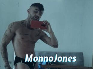 MonnoJones